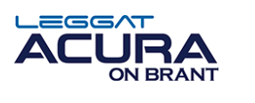 Acura on Brant