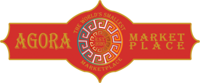 Agora Marketplace 