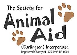 Animal Aid Attic