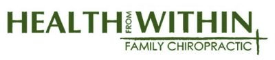Health From Within Family Chiropractic