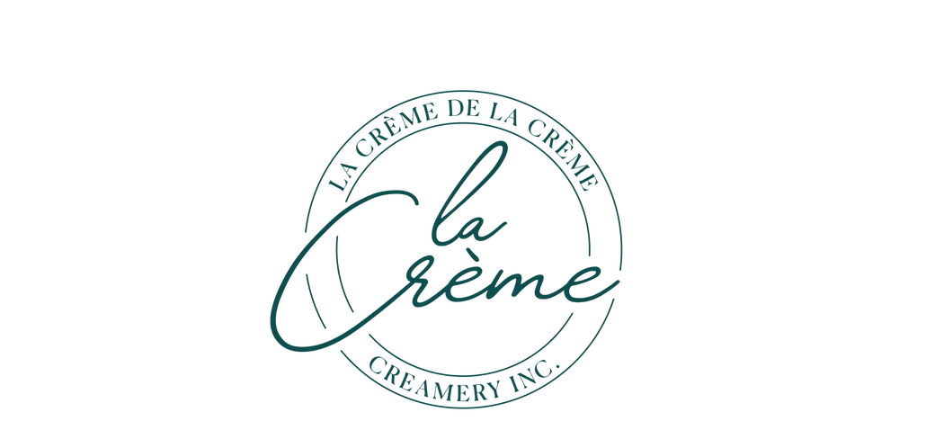 La Crème de la Crème Creamery Inc. 