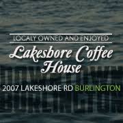 Lakeshore Coffee House