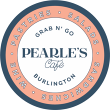 Pearle\'s Café