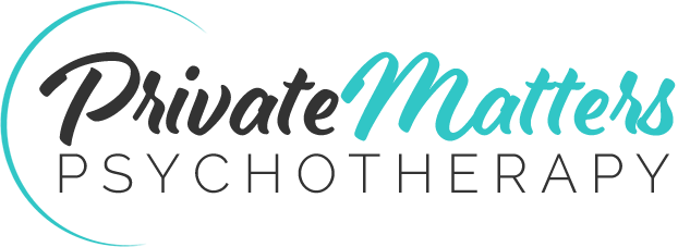 Private Matters Psychotherapy
