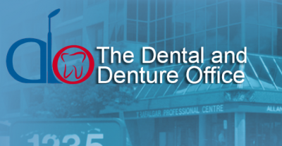 The Dental and Denture Office