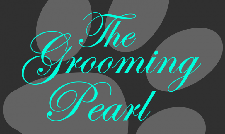 The Grooming Pearl