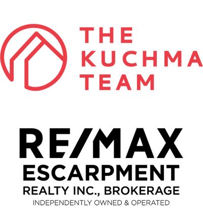 The Kuchma Team - Re/Max Escarpment Realty Inc, Brokerage