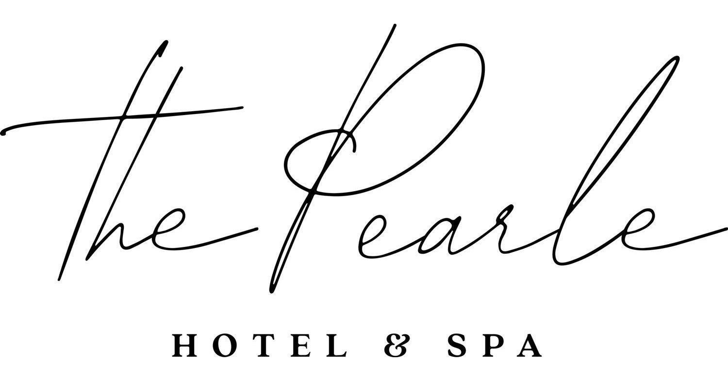 The Pearle Hotel & Spa