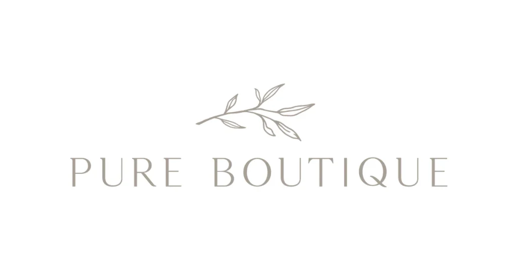 Pure Boutique: A Whimsical Escape Downtown