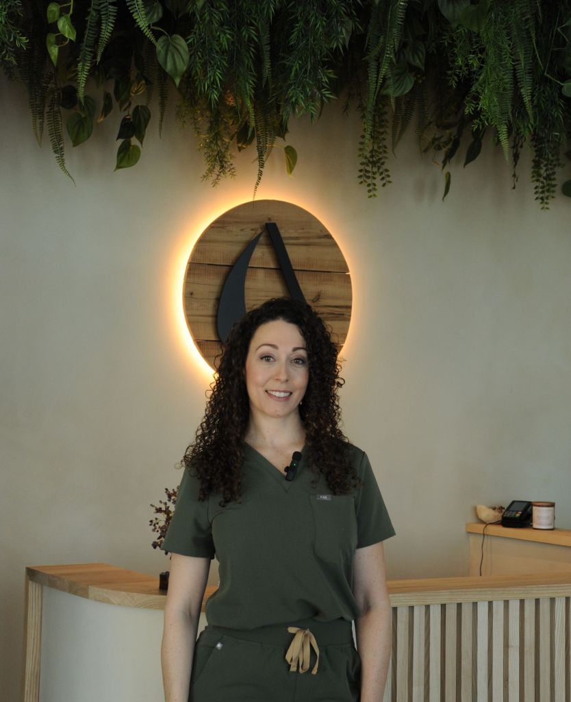 Meet Anagen Hair & Scalp Institute