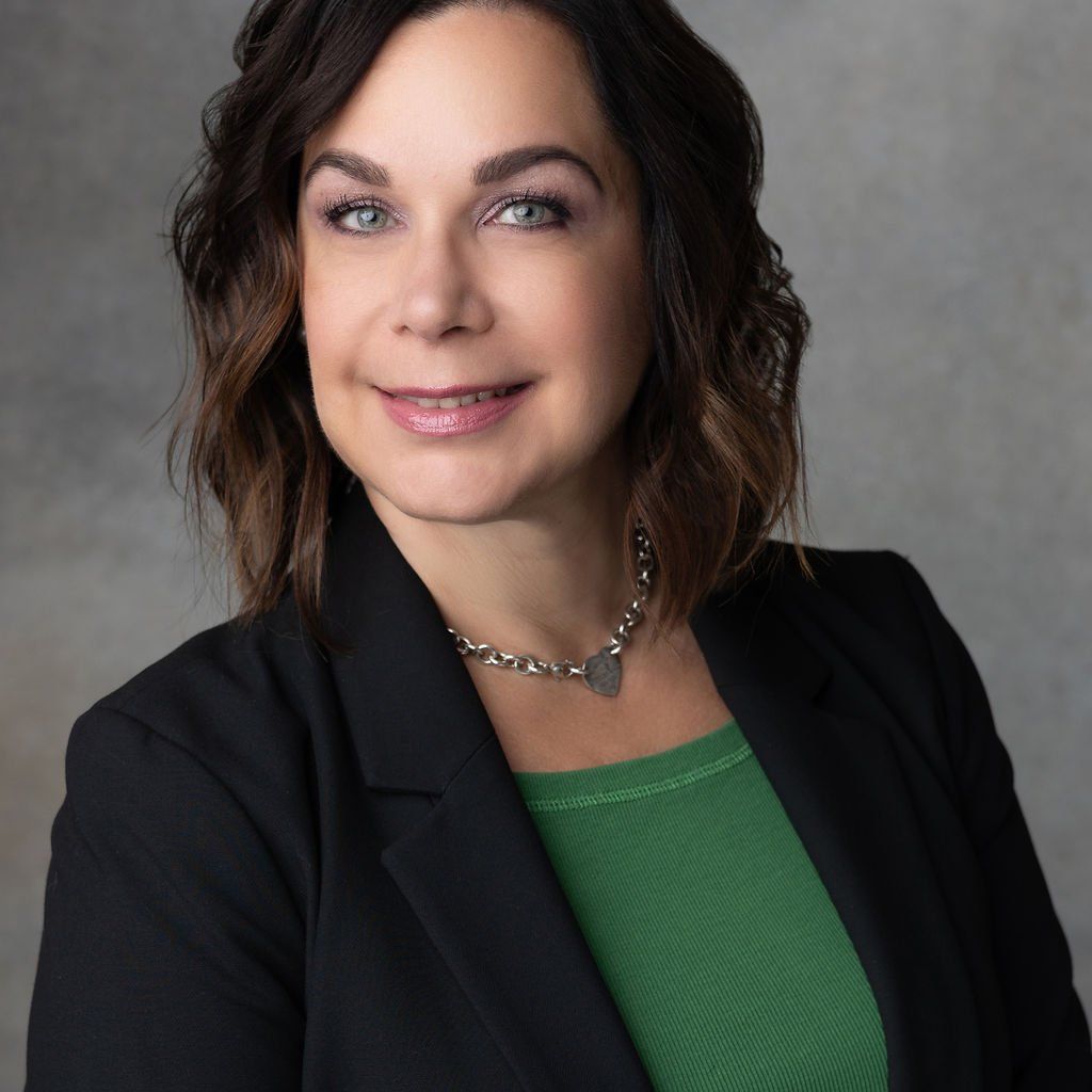 lisa bouchard bain