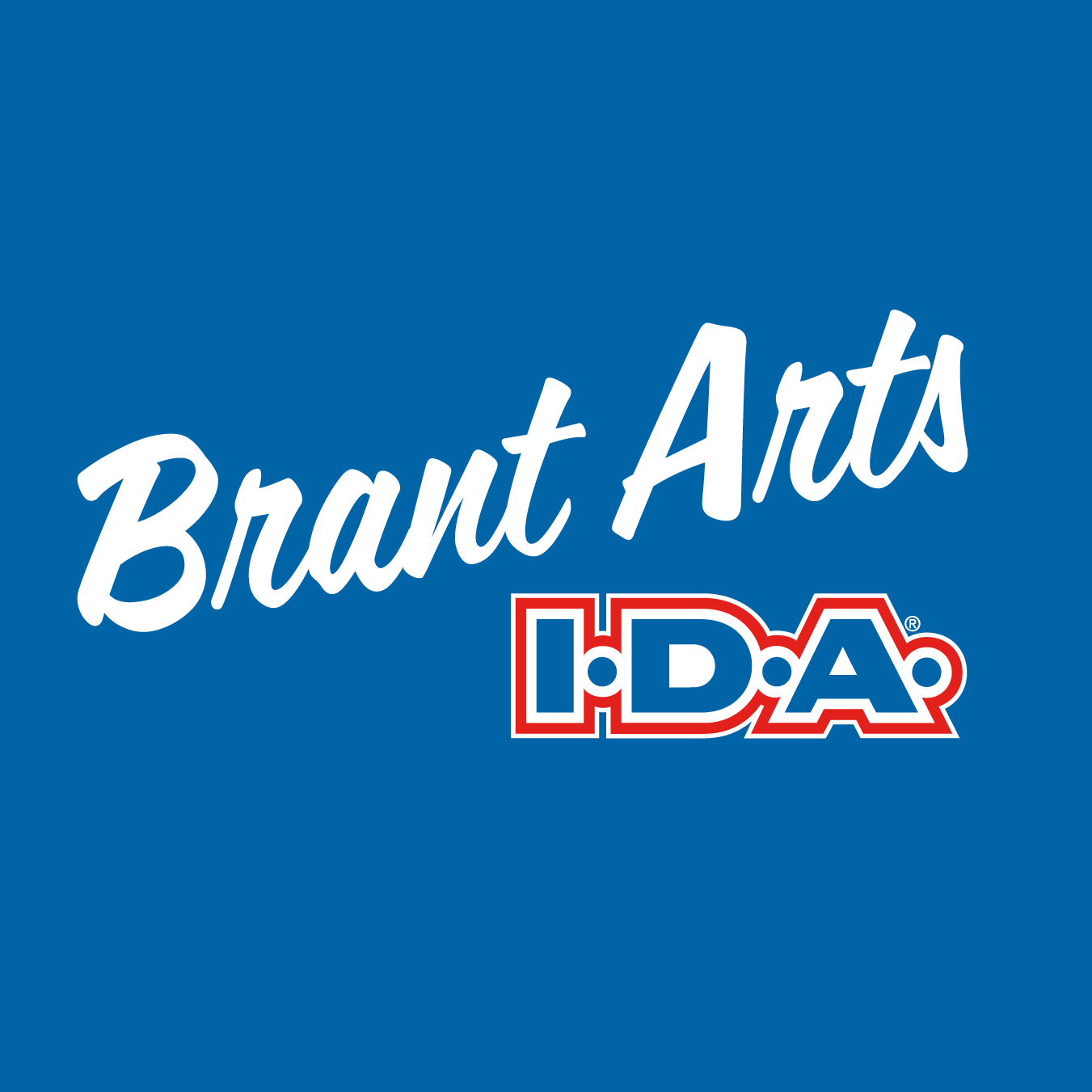 Brant Arts IDA Pharmacy & Mobility