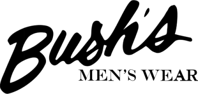 Bush's Men's Wear