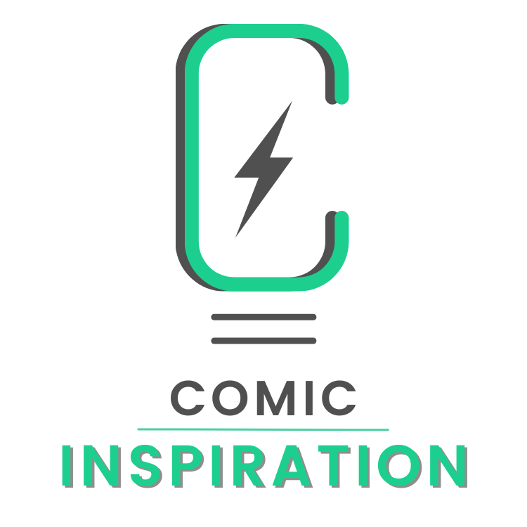 Comic Insiration