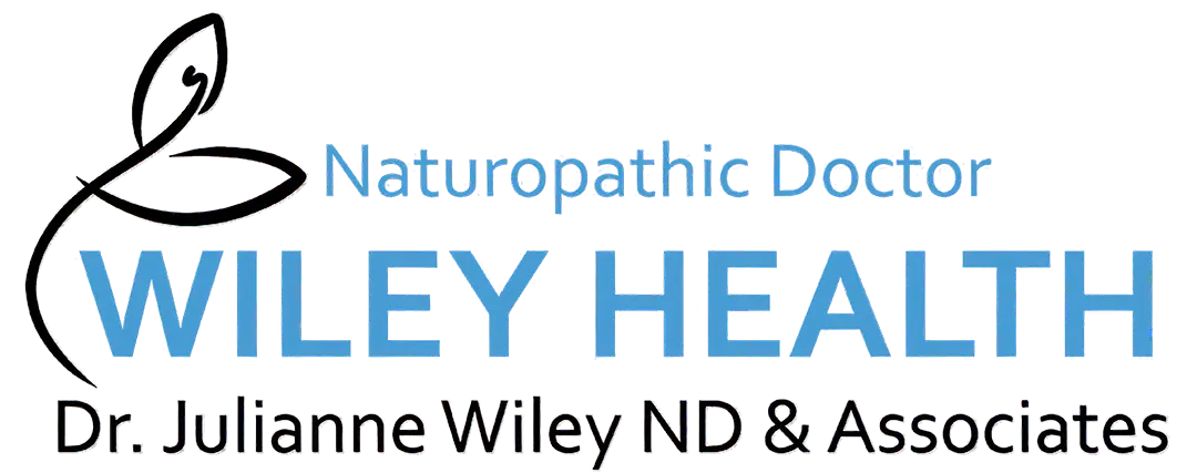 Dr. Julianne Wiley