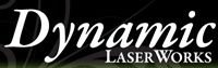 Dynamic Laserworks