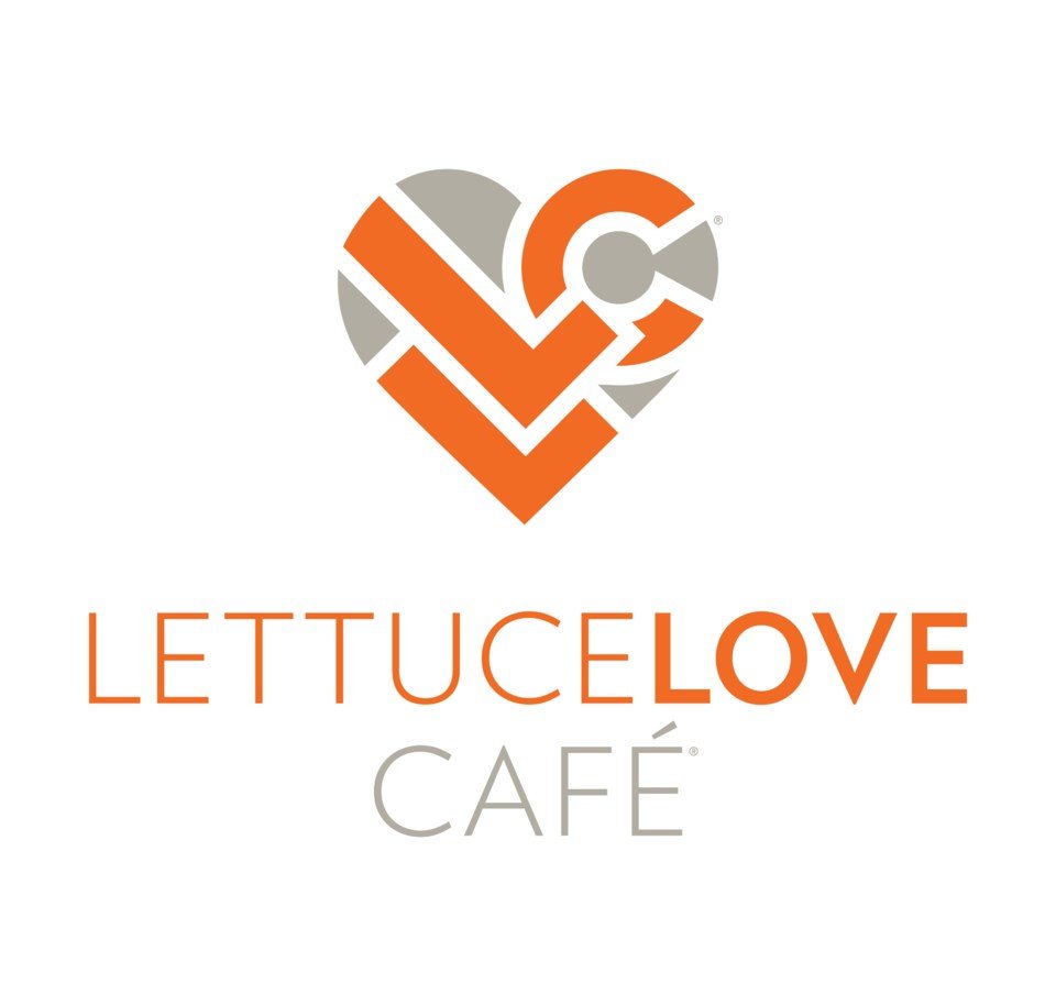 Lettuce Love Cafe