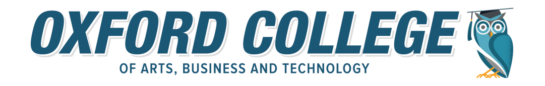 Oxford College of Arts, Business & Technology