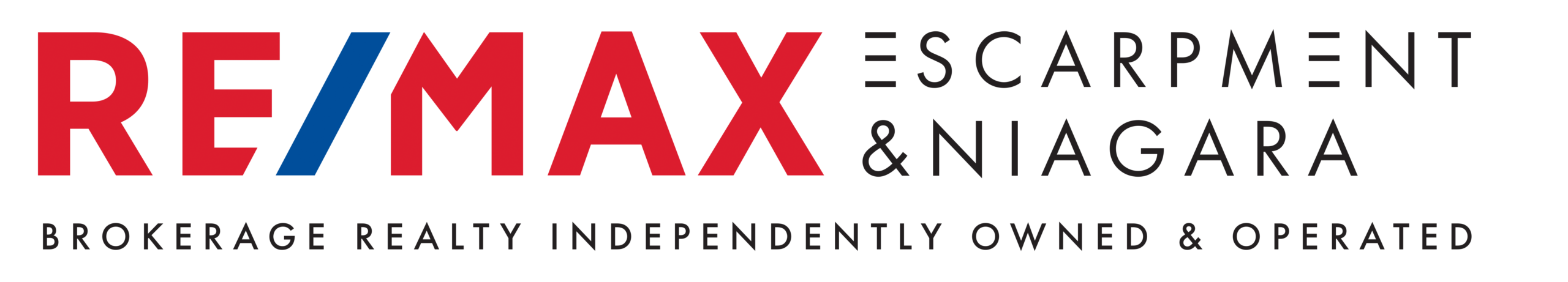 RE/MAX Escarpment Realty Inc., Brokerage