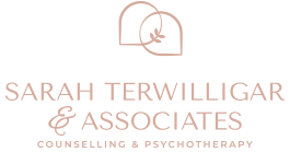 Sarah Terwilligar & Assoc. Counselling & Psychotherapy