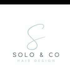 Solo and Co Hair Design