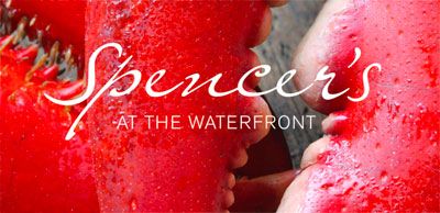 Spencer's at the Waterfront