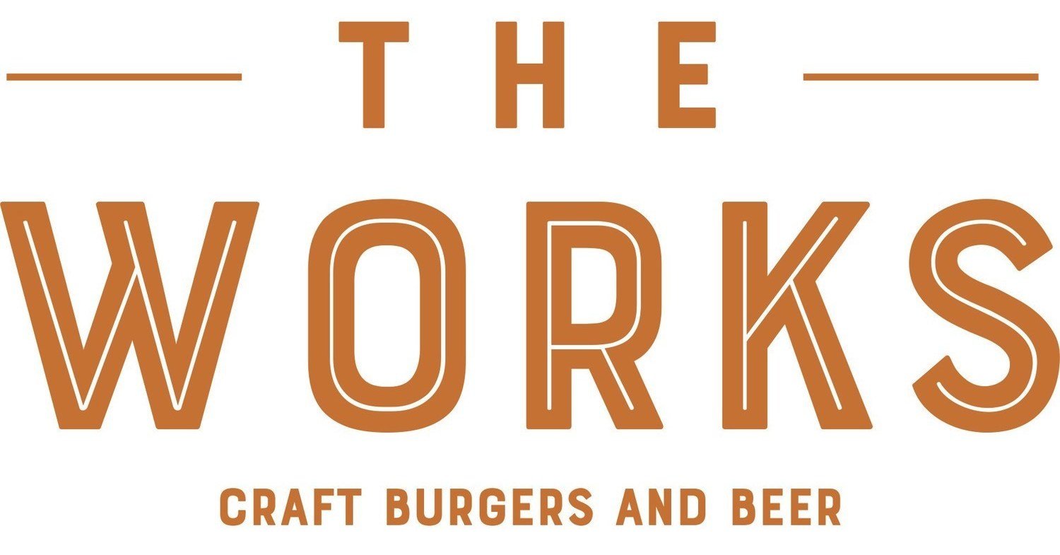 The Works Gourmet Burger Bistro