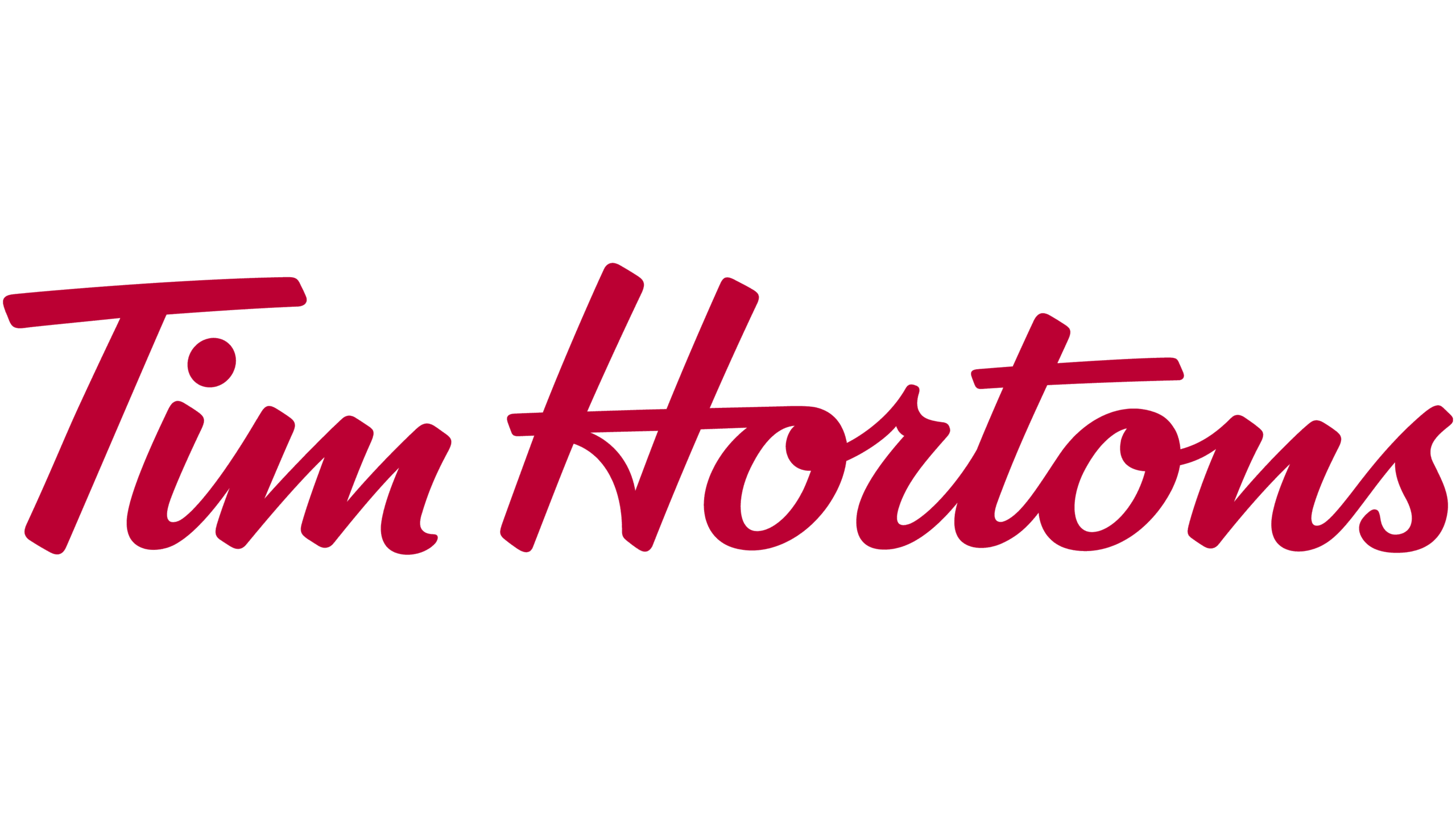 Tim Horton's