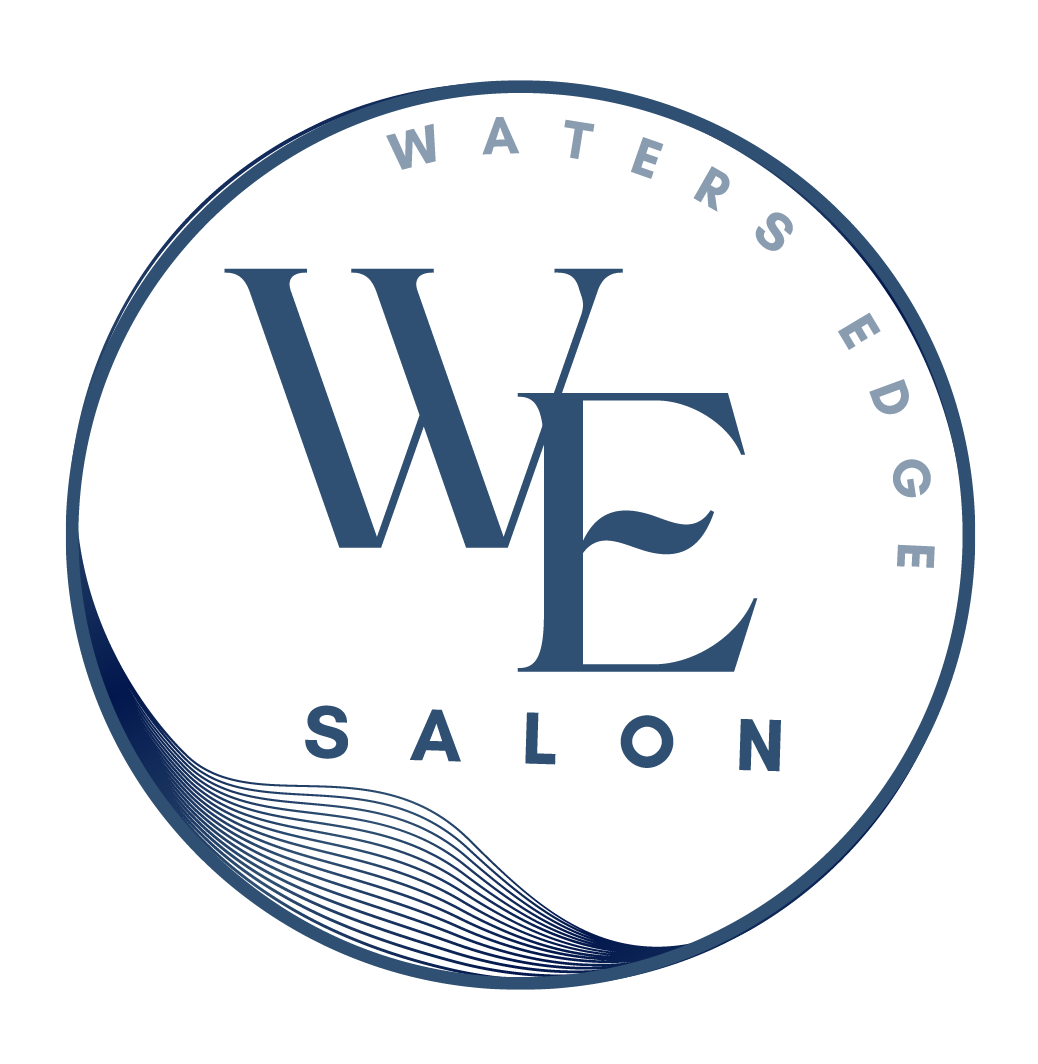 Waters Edge Salon and Spa