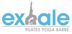 Exhale Pilates