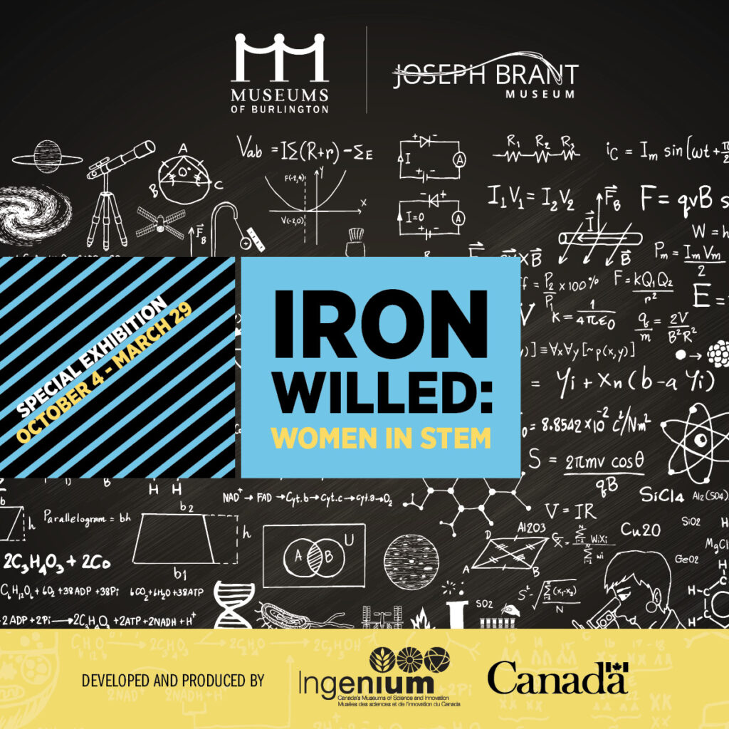 iron willed insta