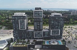 Seferian Design Group Wins Provincial Awards