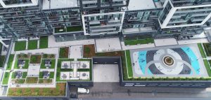Seferian Design Group Wins Provincial Awards
