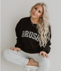 Brush Beauty Bar - Natalie