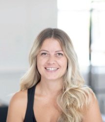 Exhale Pilates - Valerie