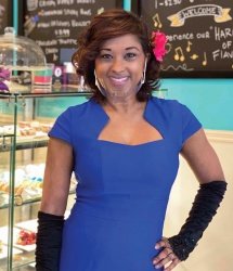 Miss Bailey Brown Chocolate - Natasha
