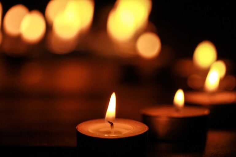 candles