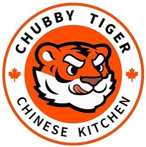 Chubby Tiger