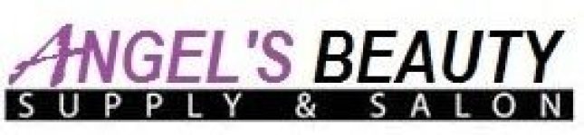 Angel’s Beauty Supply & Salon