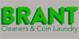 Brant Cleaners and Coin Laundry
