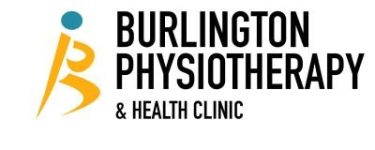 Burlington Physiotherapy & Health Clinic