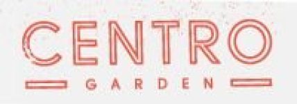 Centro Garden