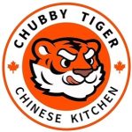 Chubby Tiger