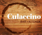 Culaccino Bar + Kitchen