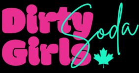 Dirty girl soda