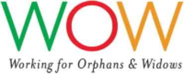 WOW- Working for Orphans & Widows (A ministry of Visionledd)